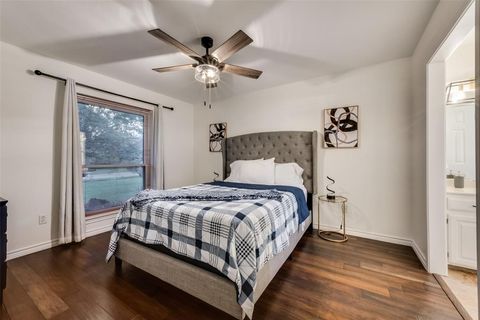 Tiny photo for 2706 Brookshire Drive, Carrollton, TX 75007 (MLS # 21100687)