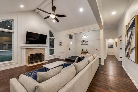 Tiny photo for 2706 Brookshire Drive, Carrollton, TX 75007 (MLS # 21100687)