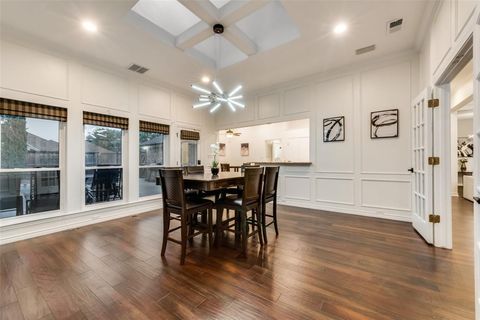 Tiny photo for 2706 Brookshire Drive, Carrollton, TX 75007 (MLS # 21100687)