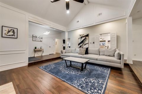 Tiny photo for 2706 Brookshire Drive, Carrollton, TX 75007 (MLS # 21100687)