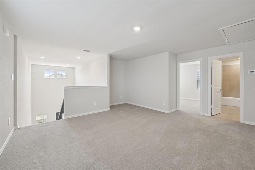 Simpson Crossing - Residential