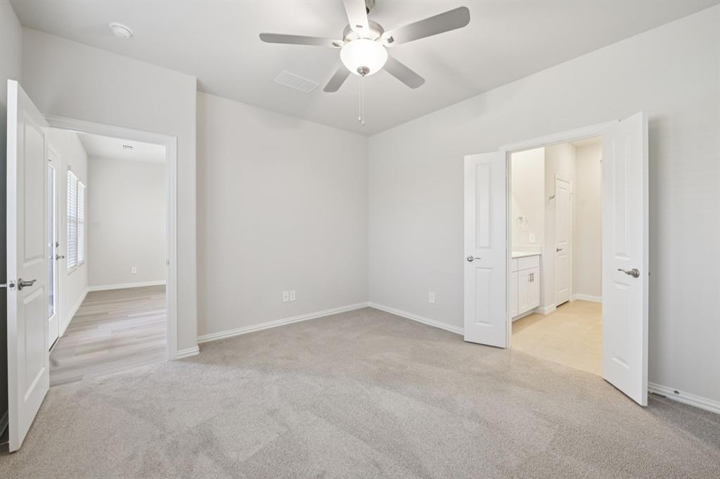 Simpson Crossing - Residential