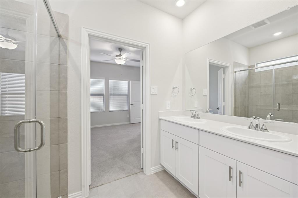 Simpson Crossing - Residential