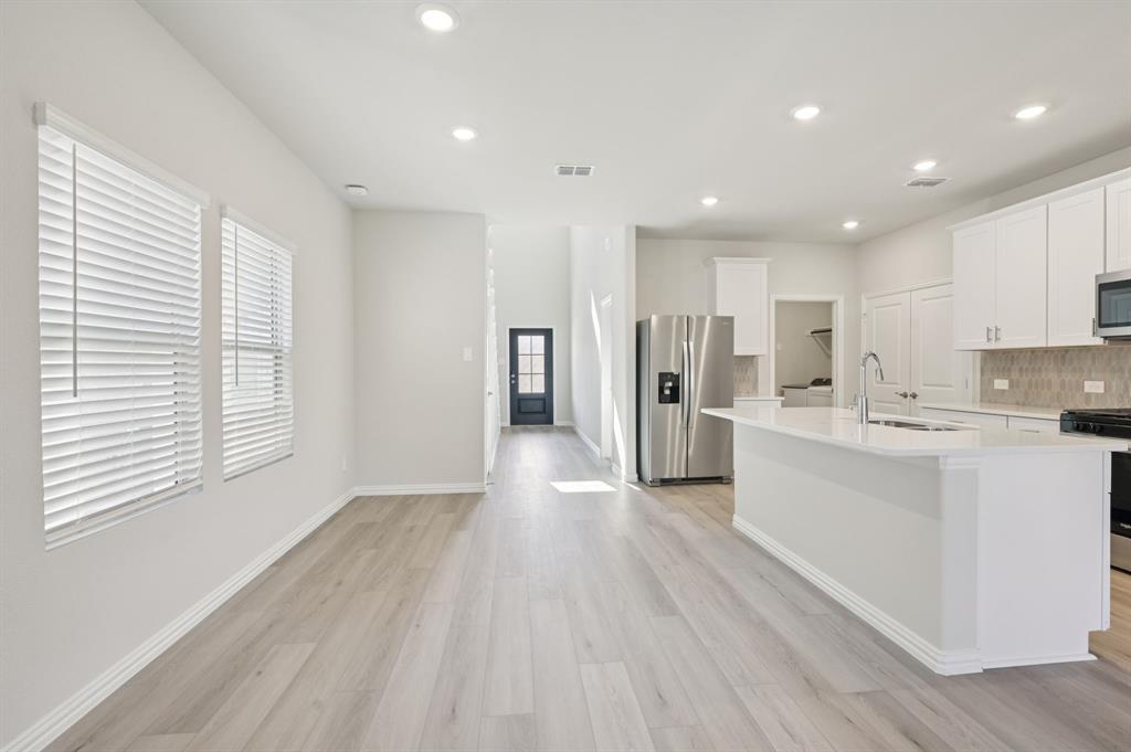 Simpson Crossing - Residential