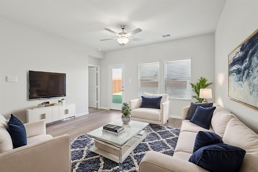 Simpson Crossing - Residential