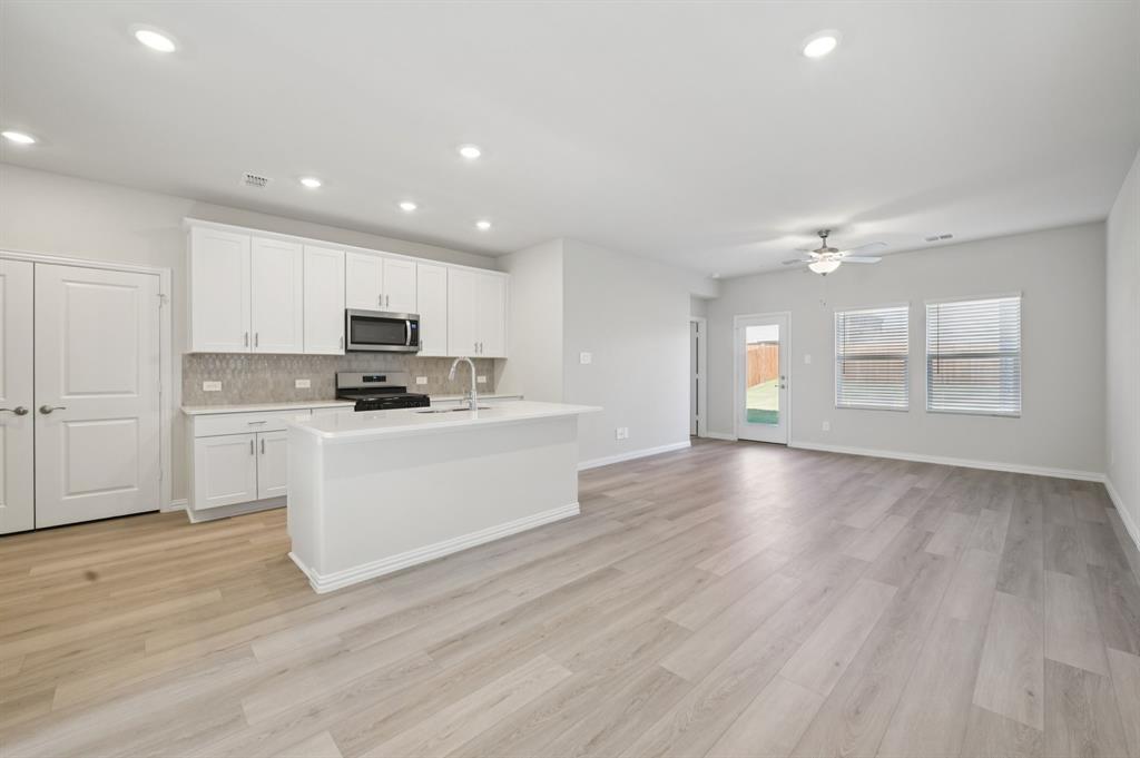 Simpson Crossing - Residential