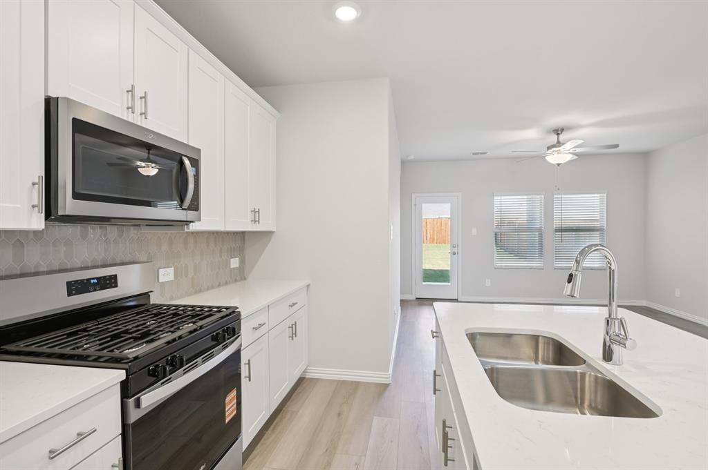 Simpson Crossing - Residential