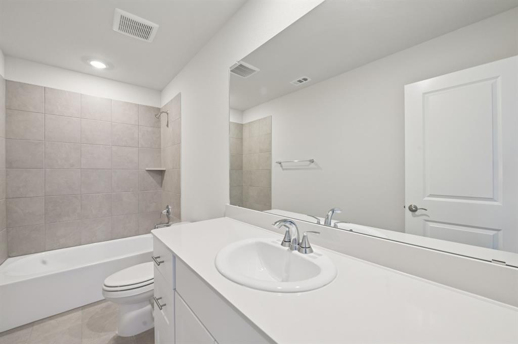 Simpson Crossing - Residential