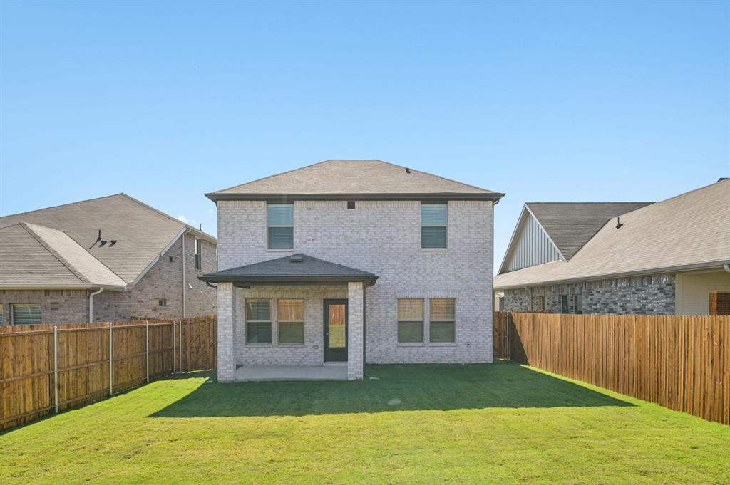 Simpson Crossing - Residential