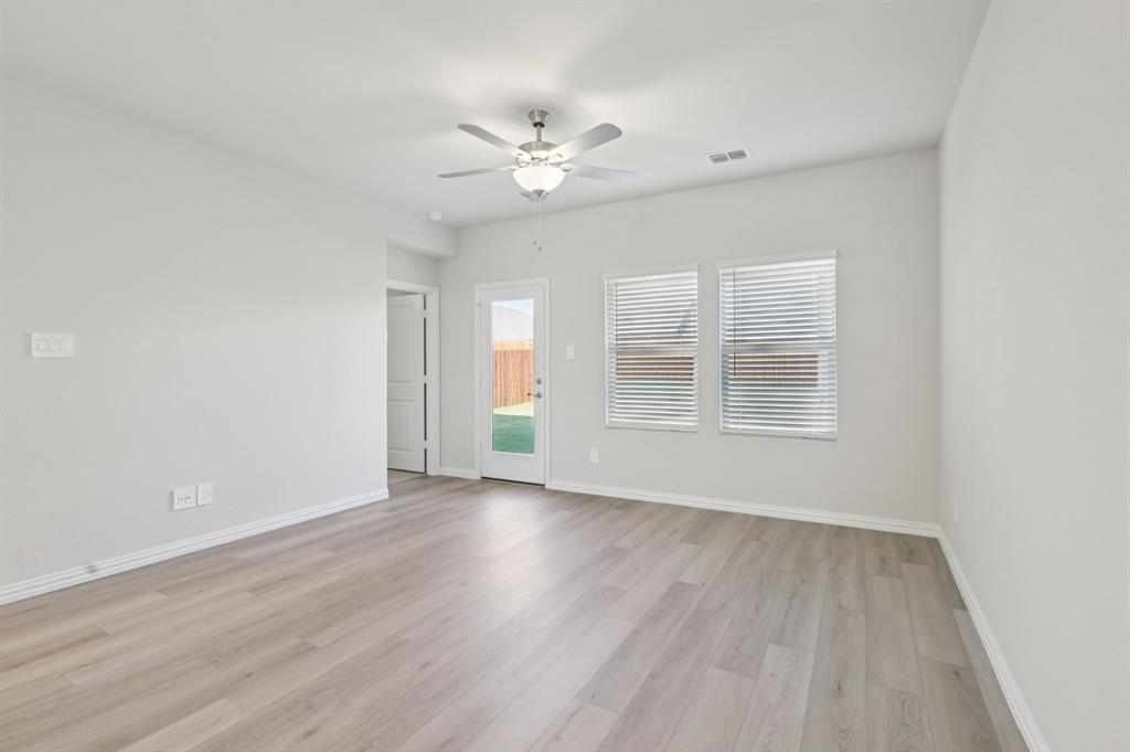 Simpson Crossing - Residential