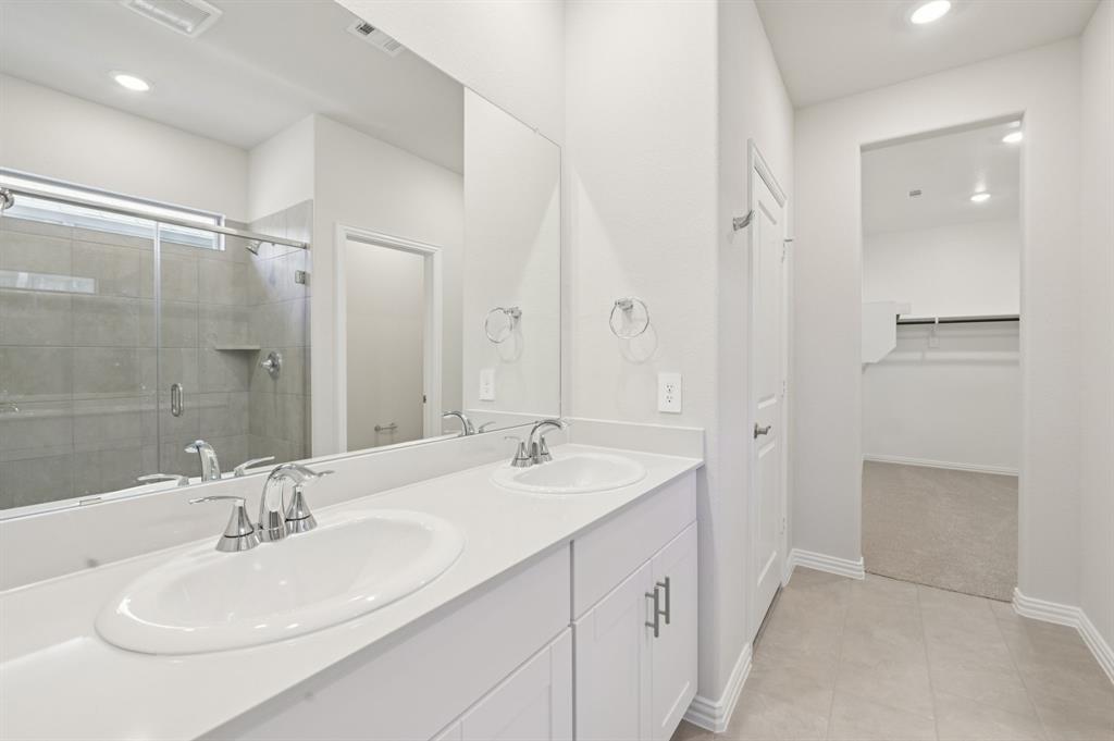 Simpson Crossing - Residential