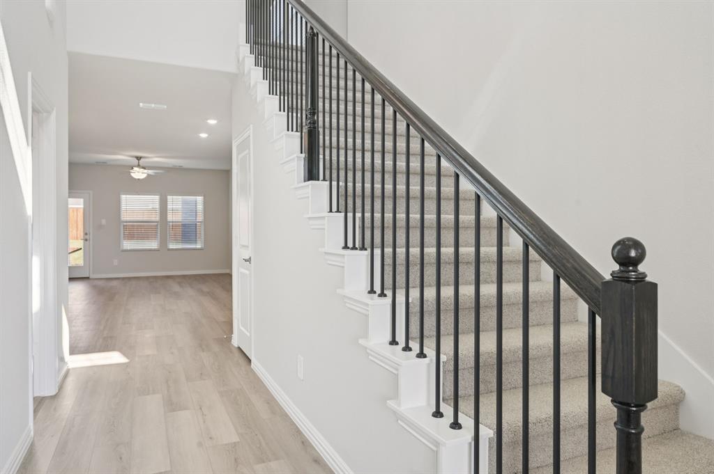 Simpson Crossing - Residential