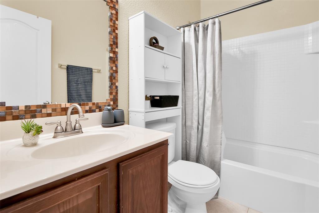 Preserve Ph 1 - Residential