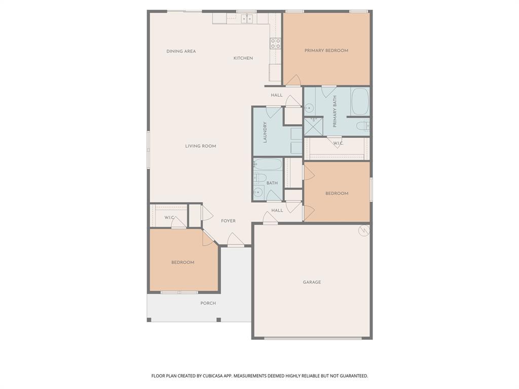 Preserve Ph 1 - Residential