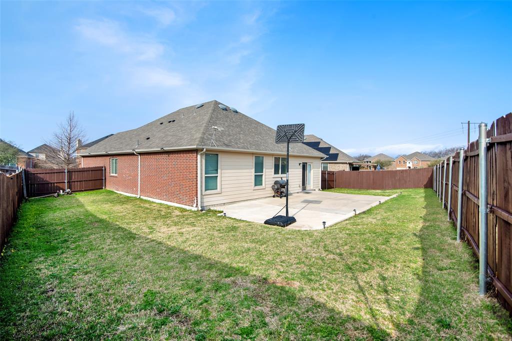 Preserve Ph 1 - Residential