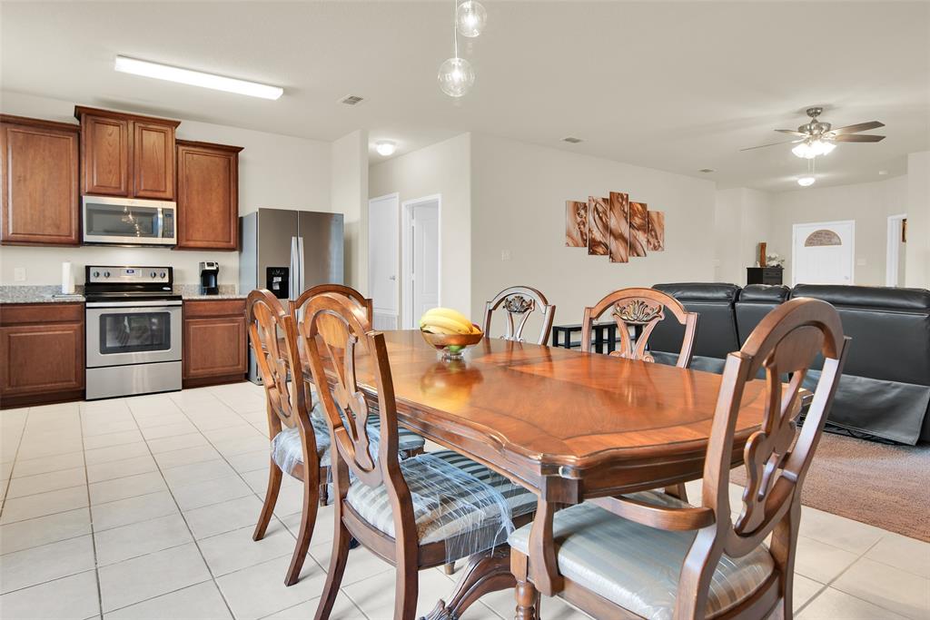 Preserve Ph 1 - Residential