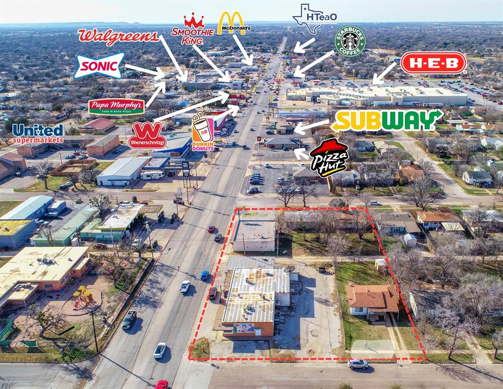 Carey Place Add - Commercial Sale