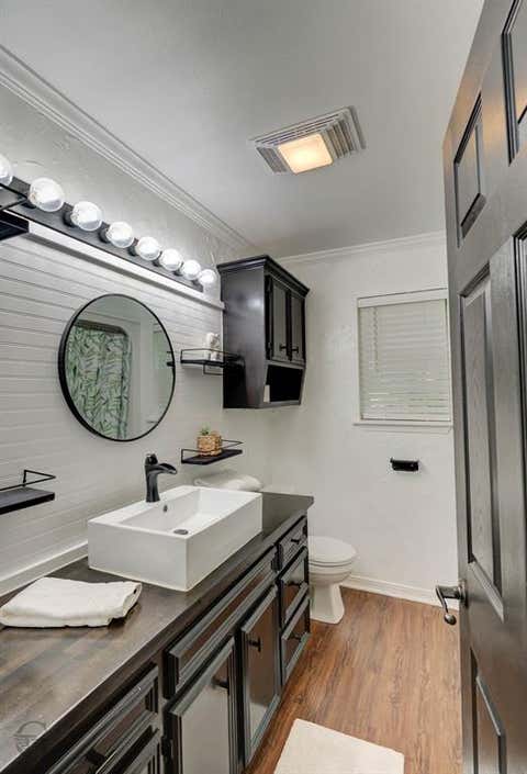 Tiny photo for 409 N Jodie Street, Shreveport, LA 71107 (MLS # 21341750)