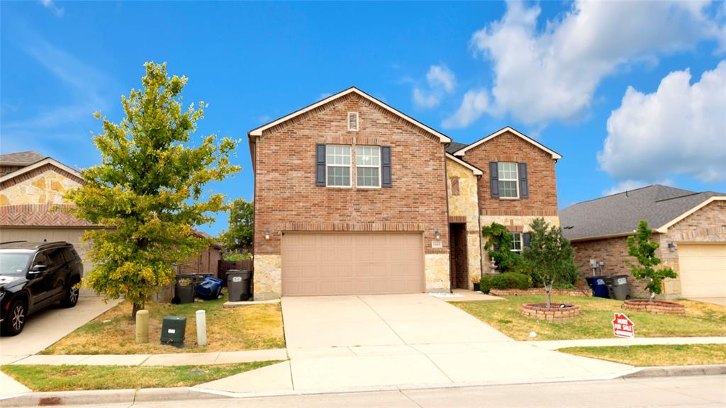 Photo of 1444 Willoughby Way, Little Elm, TX 75068 (MLS # 21385056)