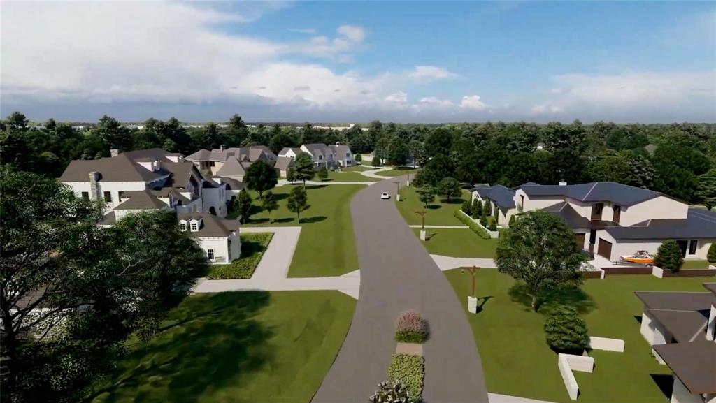 Sanctuary Point - Land