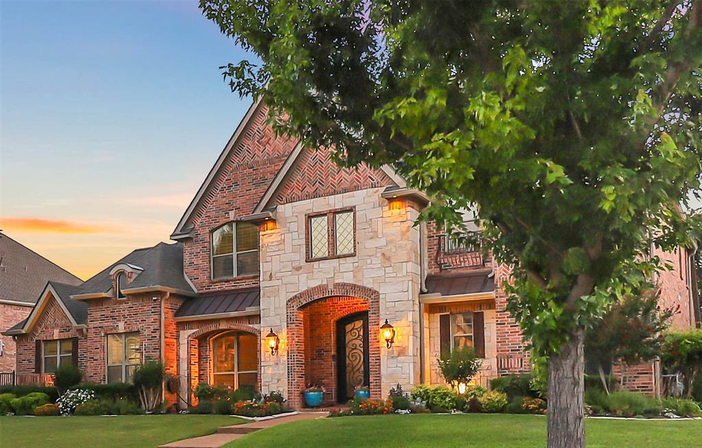 2108 CANYON PARK Drive