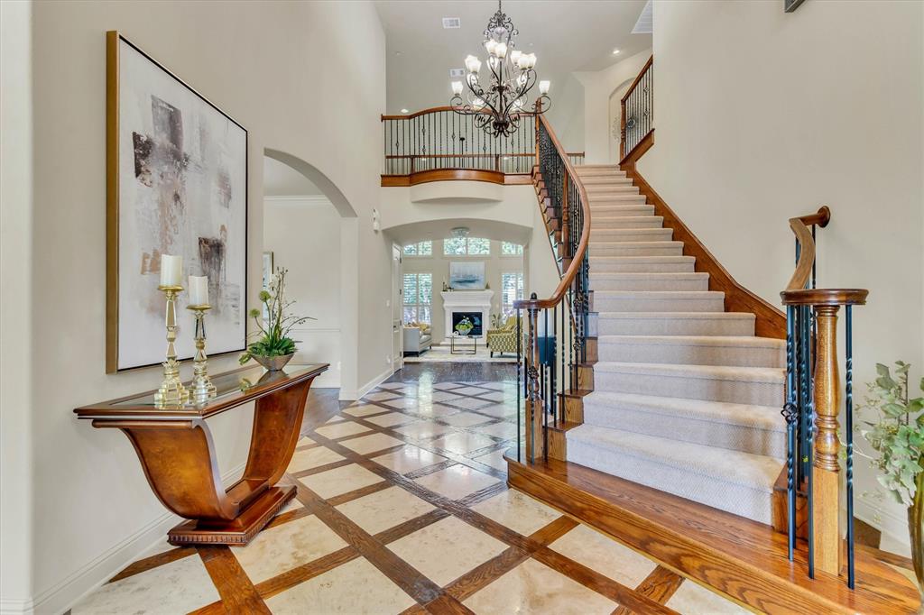 2108 CANYON PARK Drive