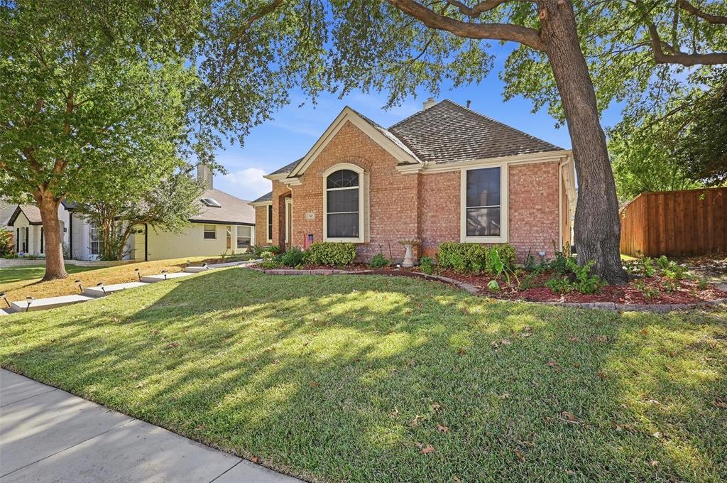841 N Old Orchard Lane