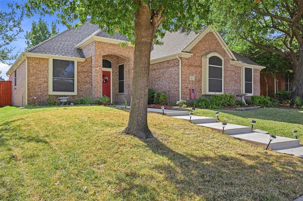 841 N Old Orchard Lane
