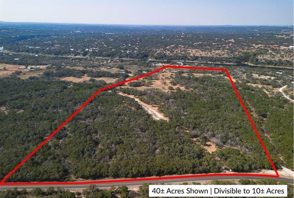 OLD FERRY RD, SPICEWOOD, TX 78669 - Image 2a62176ca8fadad154f33db94ae44893/3103247735
