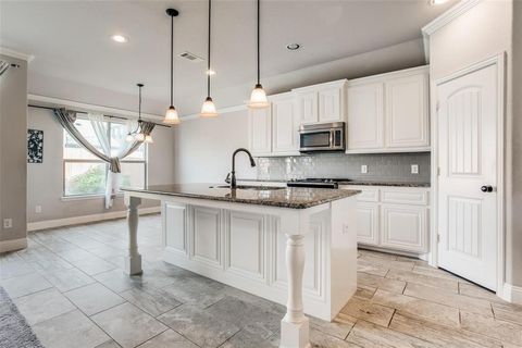 16617 Dry Creek Boulevard Prosper TX 75078