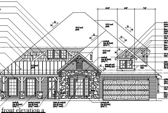 Woods Add - Residential