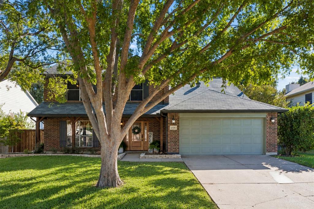 2728 Silver Maple Court