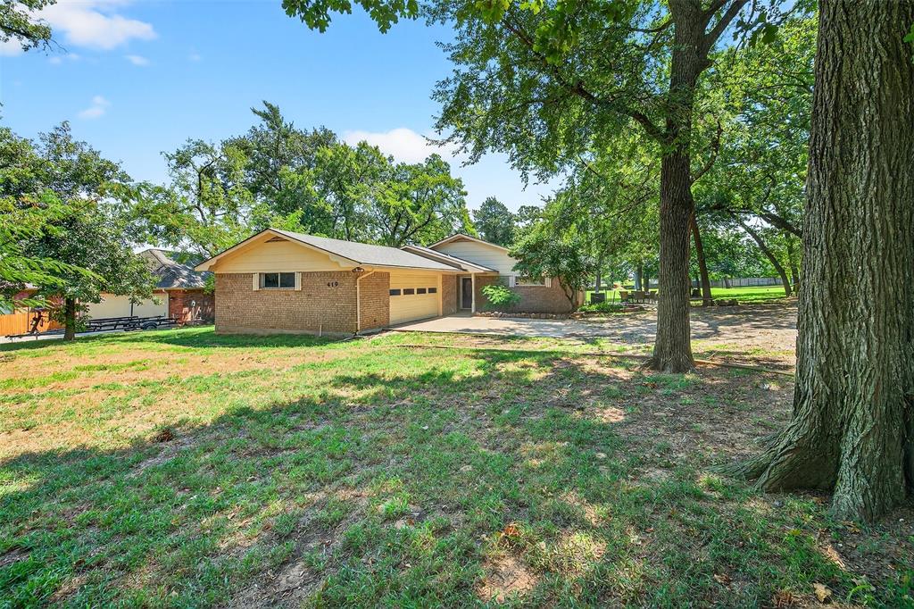 419 Cocopa Drive