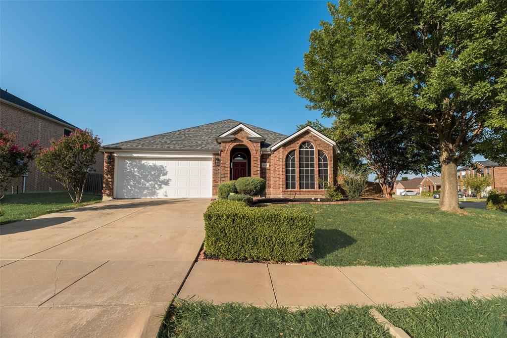 8227 Mossberg Drive