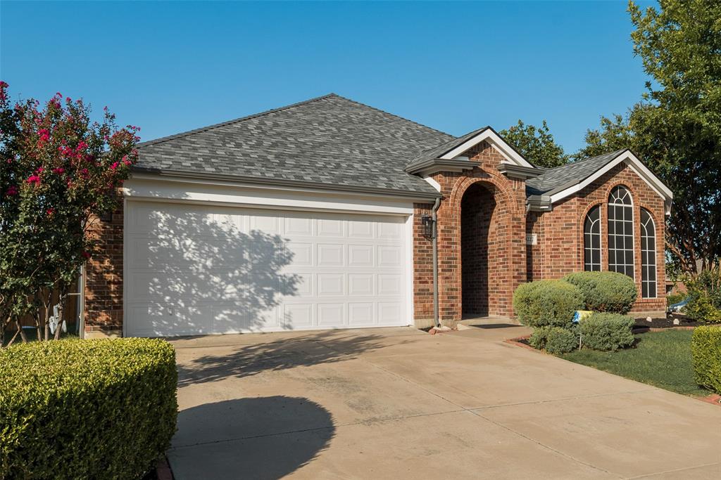 8227 Mossberg Drive