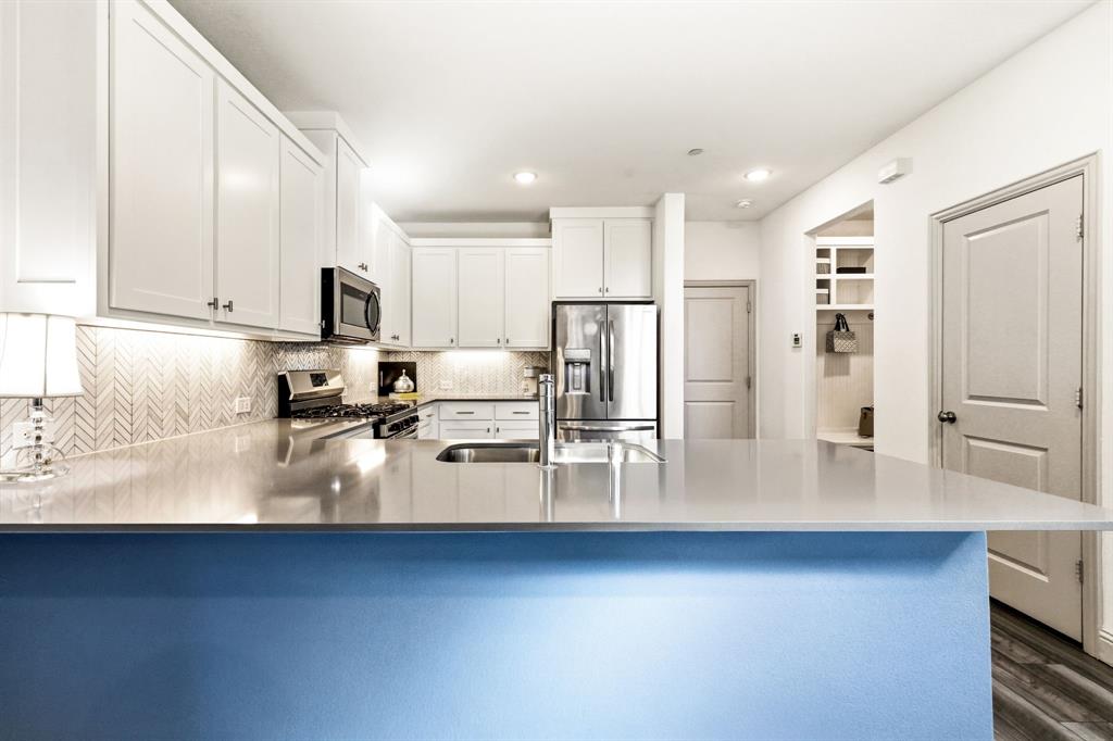 Grove Frisco Ph 7, The - Residential