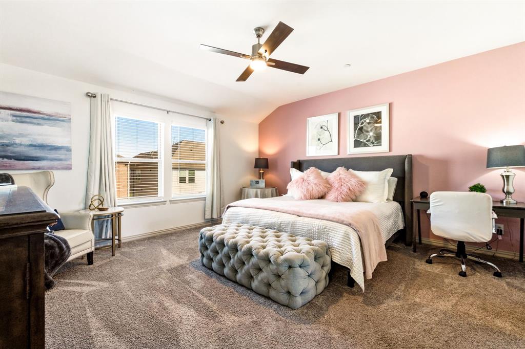 Grove Frisco Ph 7, The - Residential