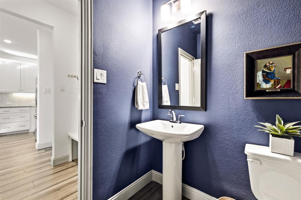 Grove Frisco Ph 7, The - Residential