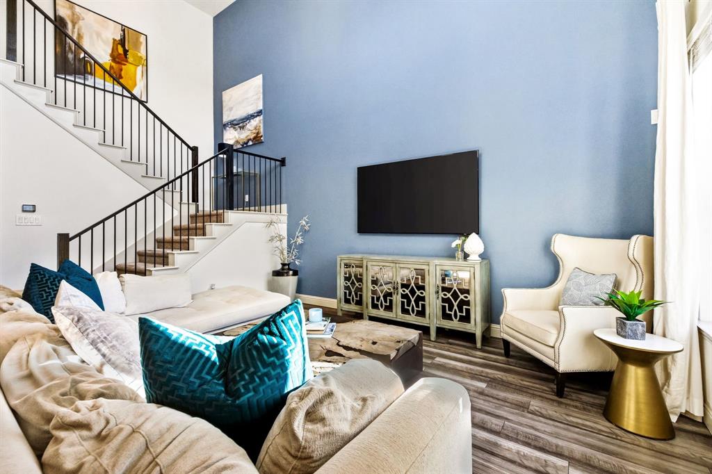 Grove Frisco Ph 7, The - Residential