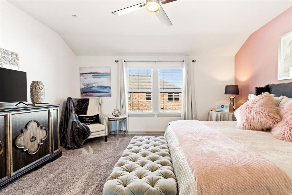 Grove Frisco Ph 7, The - Residential