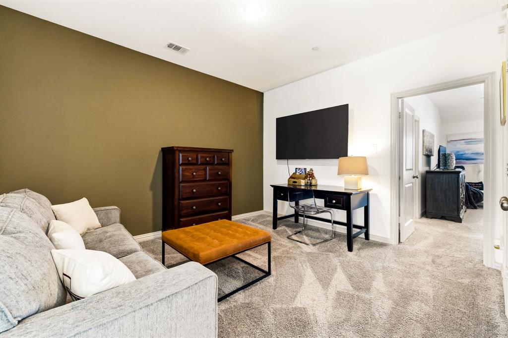 Grove Frisco Ph 7, The - Residential