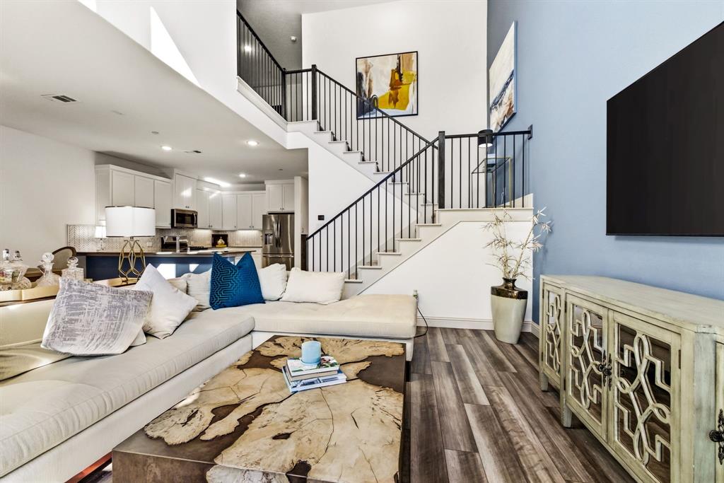 Grove Frisco Ph 7, The - Residential