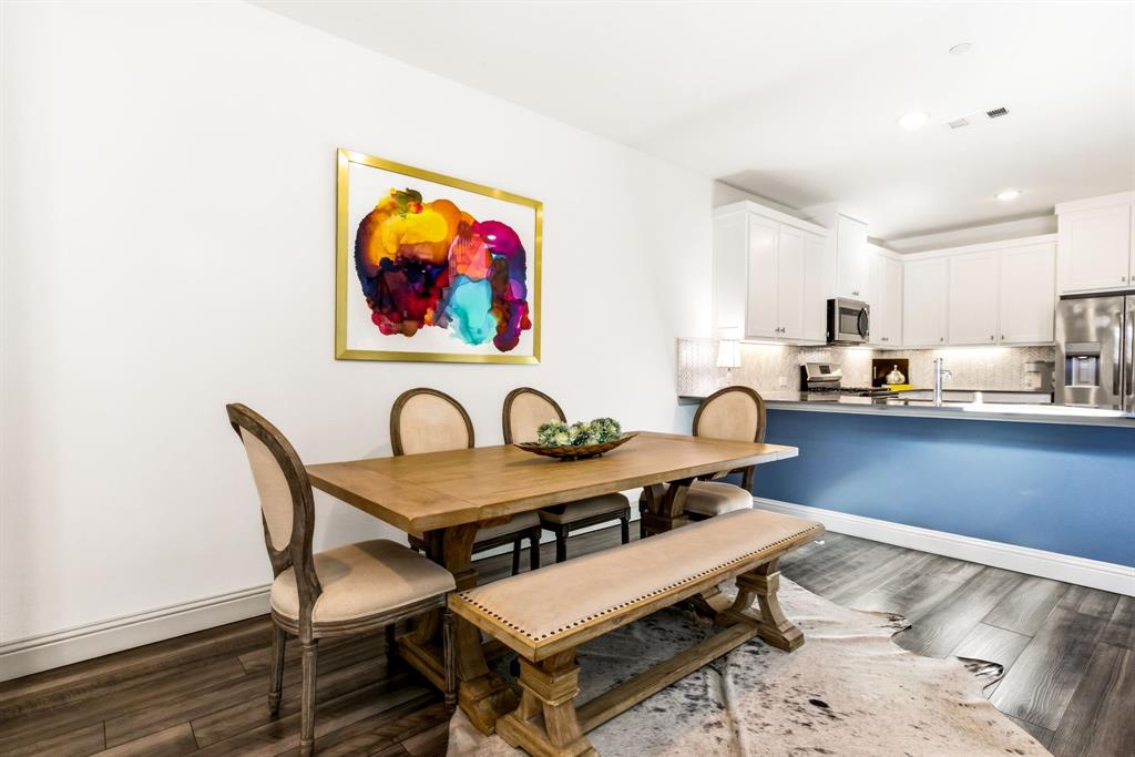 Grove Frisco Ph 7, The - Residential