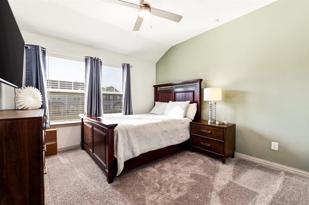 Grove Frisco Ph 7, The - Residential