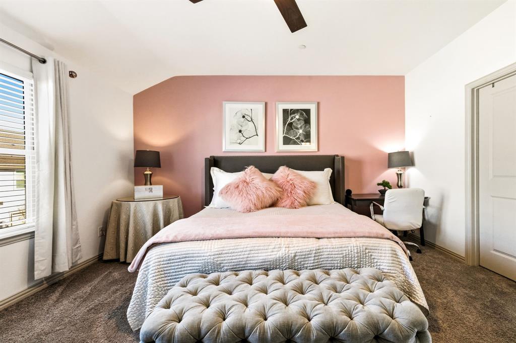 Grove Frisco Ph 7, The - Residential