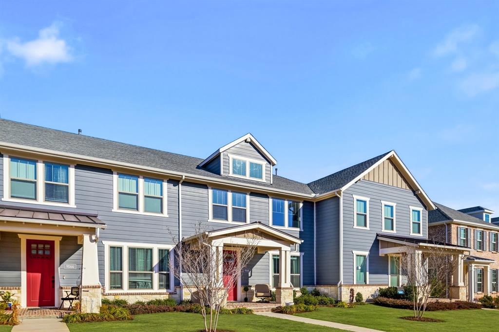 Grove Frisco Ph 7, The - Residential