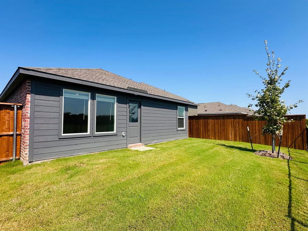 Creekview Mdws West Ph 1 - Residential Lease