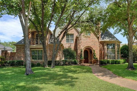 6807 Fallbrook Court, Colleyville, TX 76034 - #: 20512461