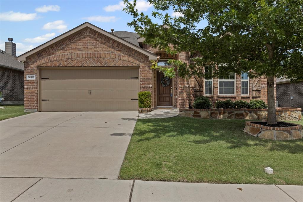 14612 Mainstay Way