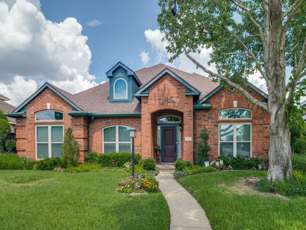 4710 Clay Drive